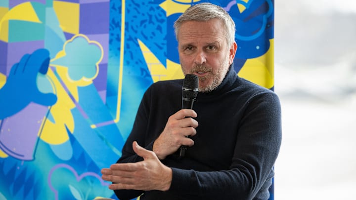 Didi Hamann über den HSV Didi Hamann über den HSV