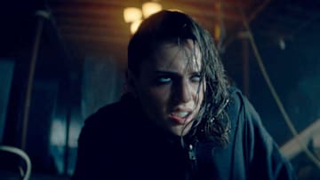 REVIVAL -- Rend the Veil Episode 110 -- Pictured in this screengrab: Romy Weltman as Martha Em Cypress -- (Photo by: Lavivier Productions/SYFY)