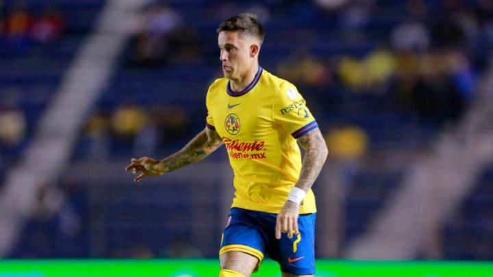 Brian Rodriguez