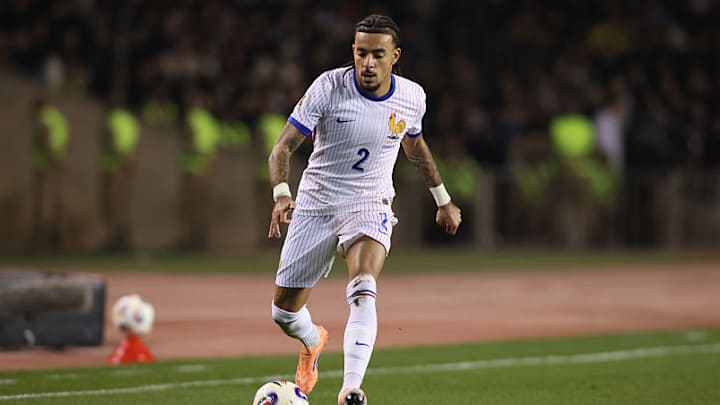 Azerbaijan v France - FIFA World Cup 2026 Qualifier