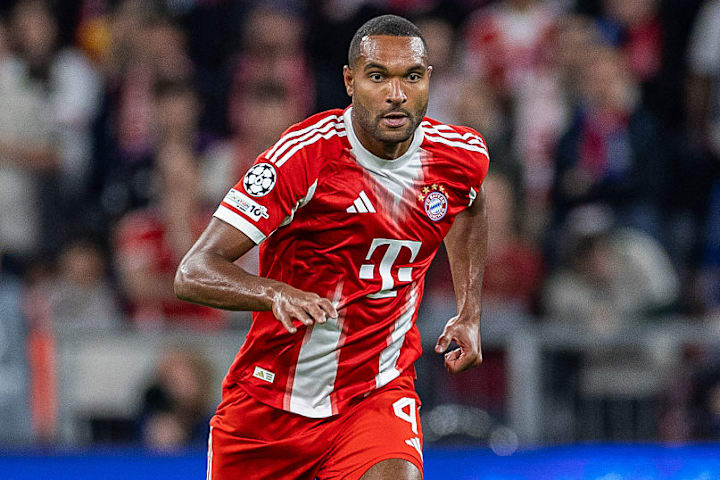 Jonathan Tah