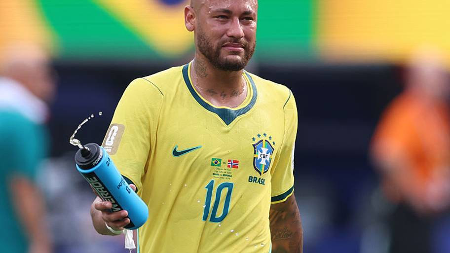 Neymar