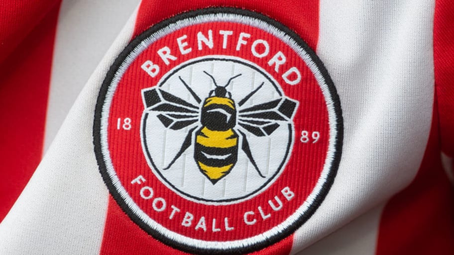 Brentford’s badge