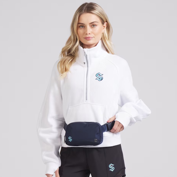 Women's NHL x lululemon Gear