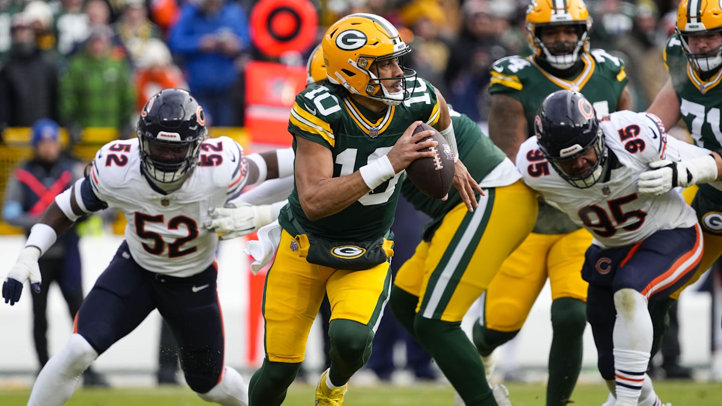 NFL Week 14 Picks From the MMQB Staff: Bears and Packers Battle for First Place