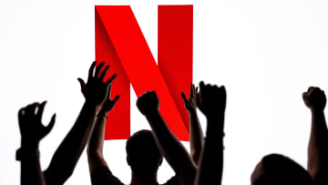 Netflix and NFL