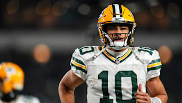 NFC Wild Card Playoffs: Green Bay Packers v Philadelphia Eagles