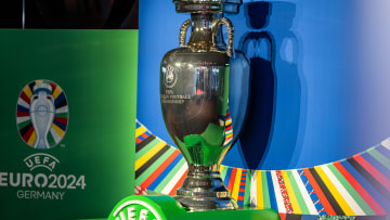 UEFA EURO 2024