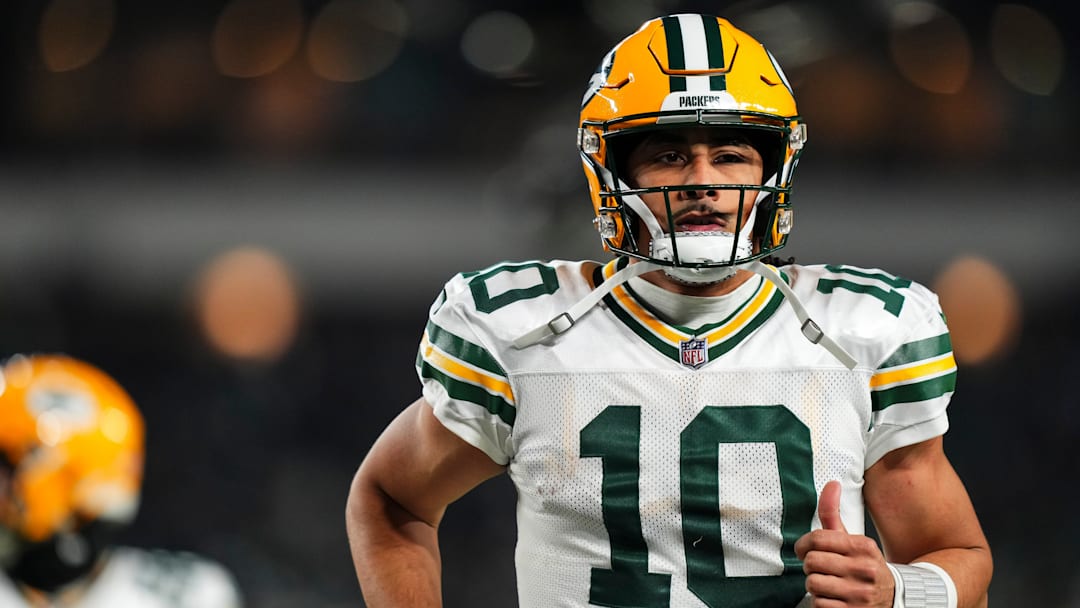 Green Bay Packers, Jordan Love