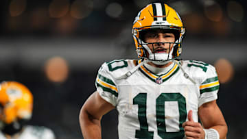 Green Bay Packers, Jordan Love