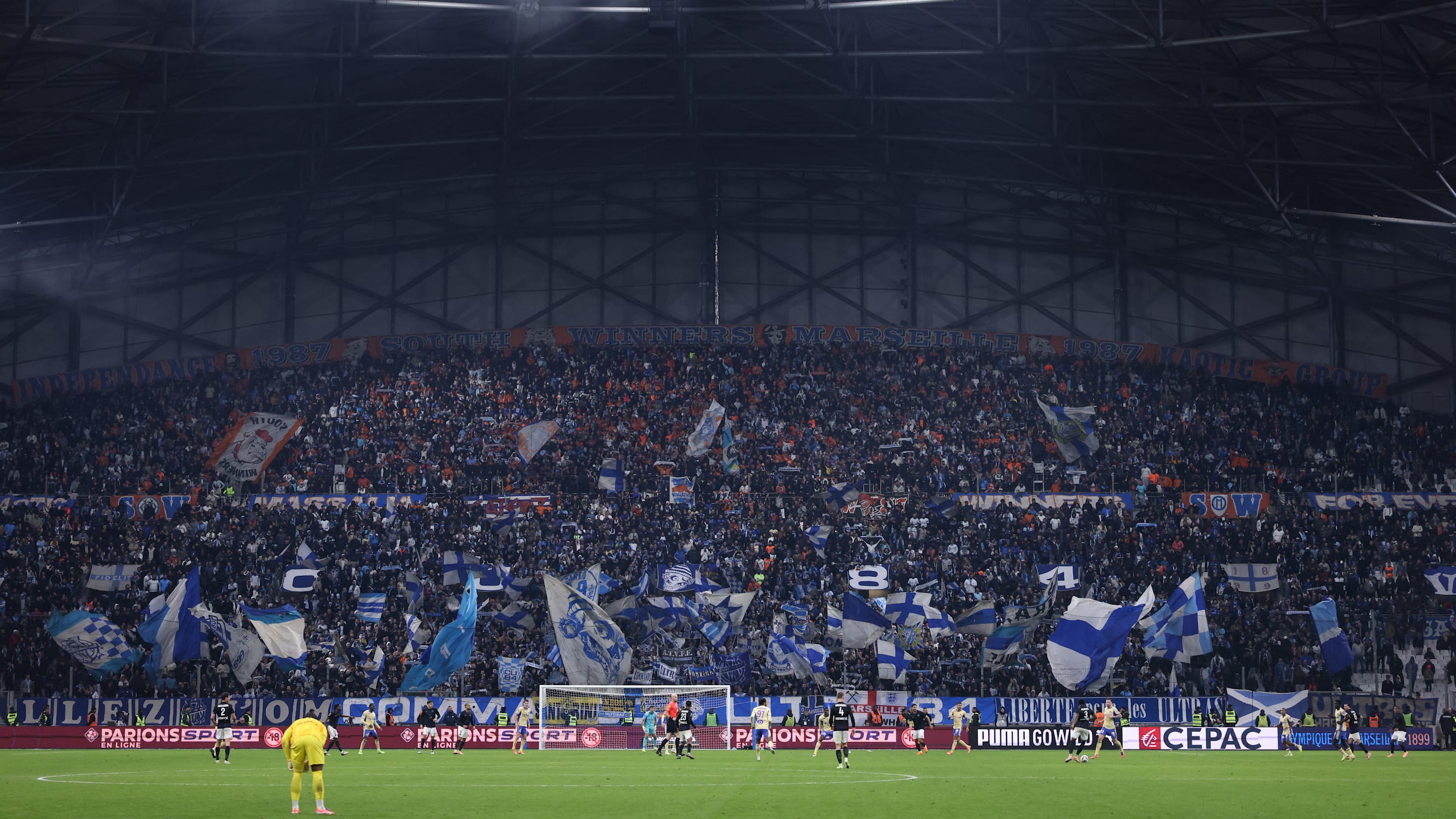 OM - Liverpool : La belle bande annonce commune publiée par les deux clubs pour le choc de Ligue des Champions