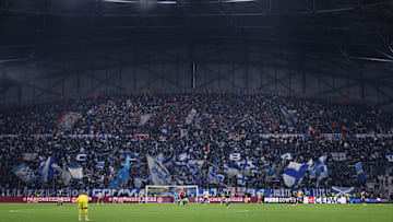 L'OM a publié une bande annonce qui rend hommage à la ferveur populaire de l'OM et de Liverpool