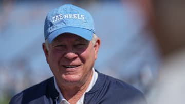 James Madison v North Carolina