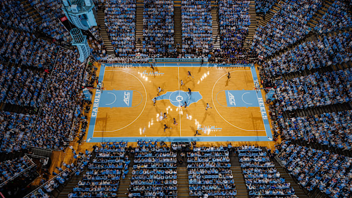 Duke v North Carolina