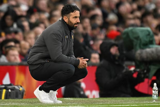 รูเบน อาโมริม