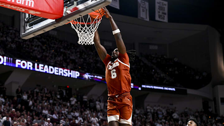 NCAAB News
