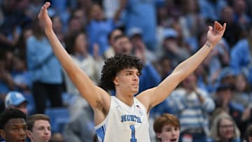 Clemson v North Carolina