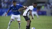 Botafogo e Cruzeiro disputam pela parte de cima da tabela