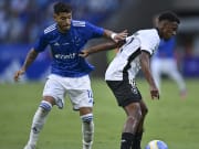 Botafogo e Cruzeiro disputam pela parte de cima da tabela