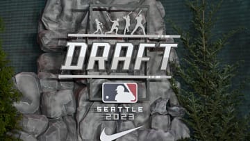 2023 MLB Draft presented by Nike