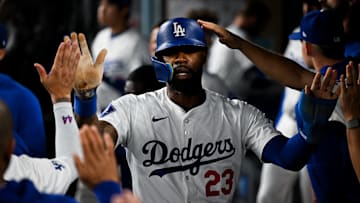 Pittsburgh Pirates v Los Angeles Dodgers