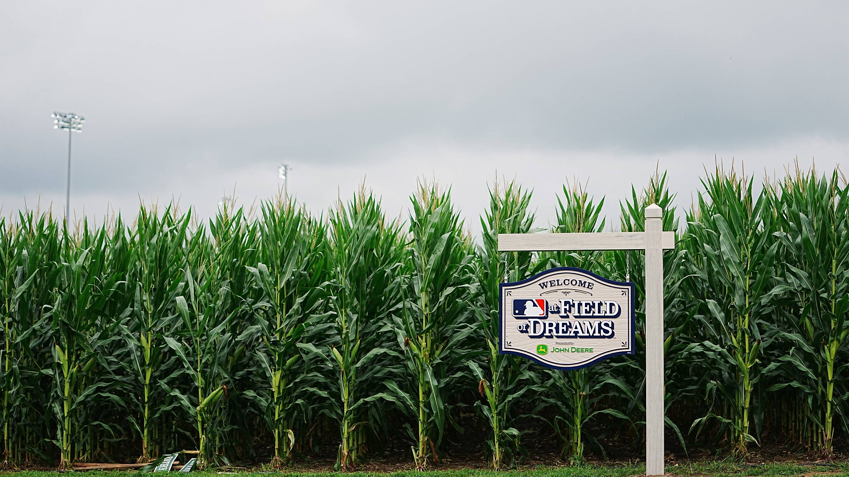 Field of Dreams Game's lack of ABS challenge system is a disaster waiting to happen