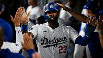 Pittsburgh Pirates v Los Angeles Dodgers