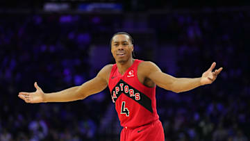 Toronto Raptors, Scottie Barnes
