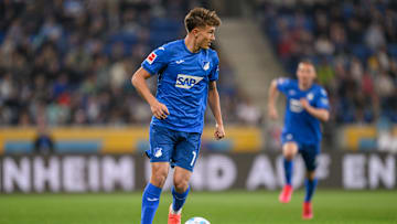 Tom Bischof