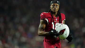 New England Patriots v Arizona Cardinals