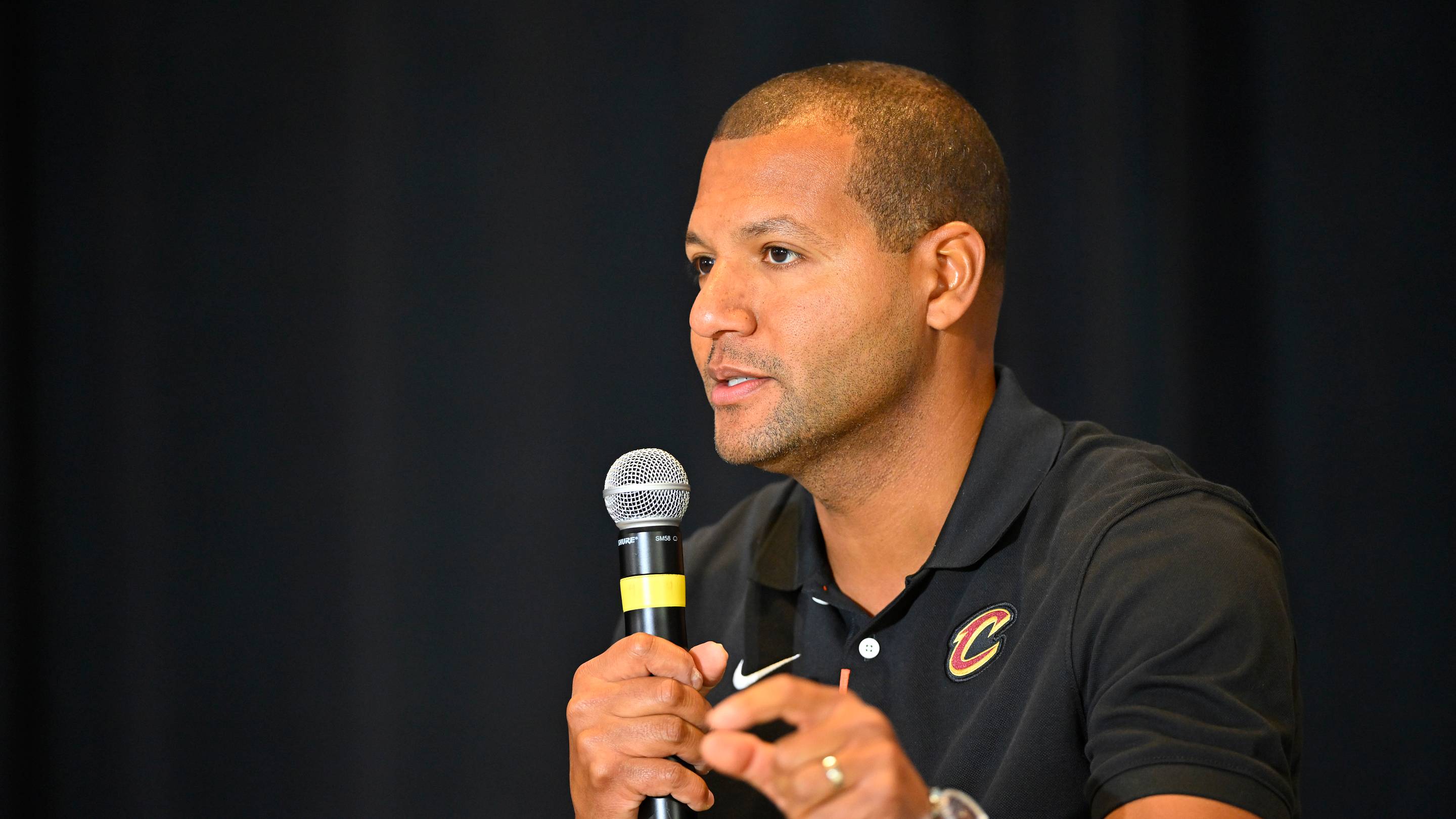 The Cavaliers' 21-Man Roster Creates Several Intriguing Questions