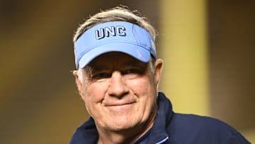 North Carolina v California