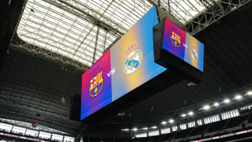 FC Barcelona v Real Madrid - Pre-Season Friendly