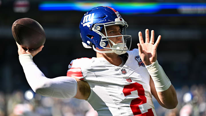 Denver Broncos, Drew Lock