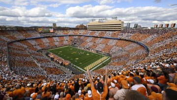 Texas A&M v Tennessee