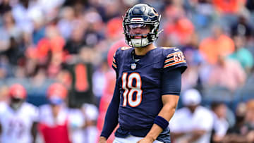 Chicago Bears, Caleb Williams