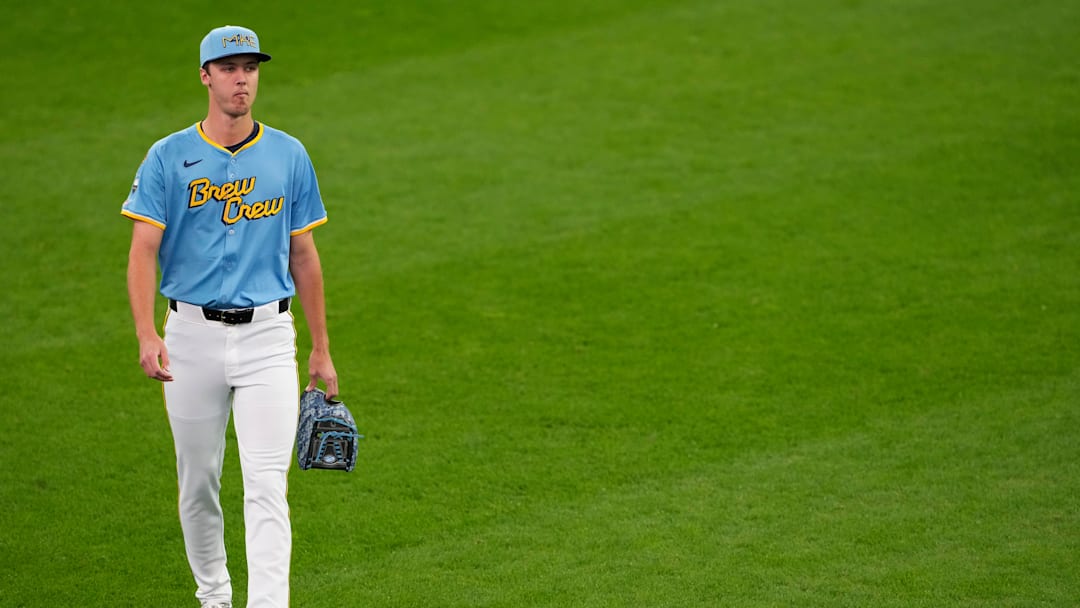 St. Louis Cardinals v Milwaukee Brewers