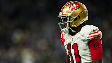 San Francisco 49ers v Seattle Seahawks
