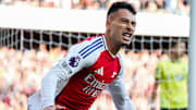Arsenal FC v Southampton FC - Premier League