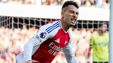 Arsenal FC v Southampton FC - Premier League