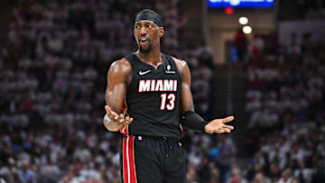 Miami Heat v Cleveland Cavaliers - Game Two