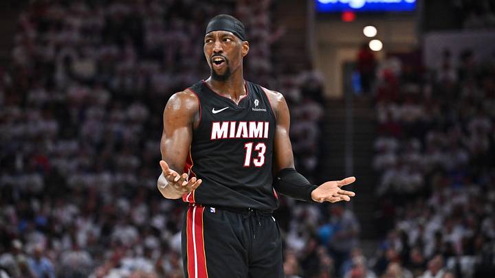 Miami Heat v Cleveland Cavaliers - Game Two
