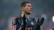 Leon Goretzka