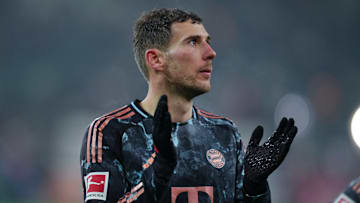 Leon Goretzka