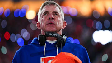 Las Vegas Raiders v Denver Broncos