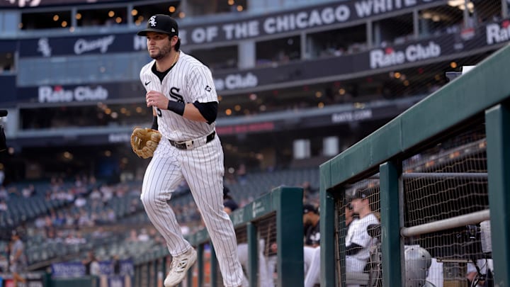 Tampa Bay Rays v Chicago White Sox