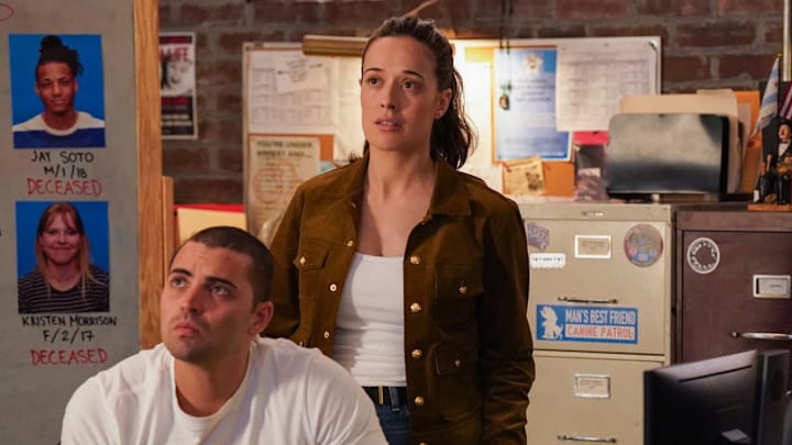 One Chicago Center Chicago TV Shows News Recaps Updates
