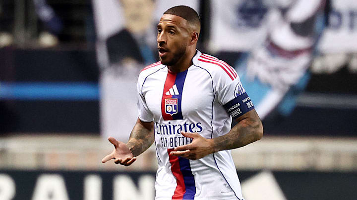 FBL-FRA-LIGUE1-PARIS FC-LYON