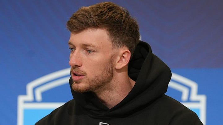 Oregon safety Dillon Thieneman