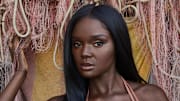 Duckie Thot was photographed by James Macari in Montenegro.